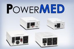 Powertronix Power Med