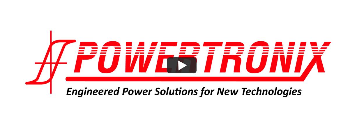 Powertronix - Power Solutions Specialists