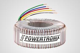 Powertronix Low Inrush Current Transformer