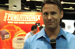 Powertronix MDM West Powertronix MDM West