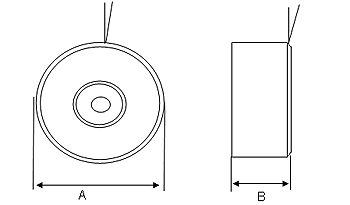 PowerTronix - Inductors Specification