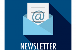 **NEW** SEPTEMBER NEWSLETTER!