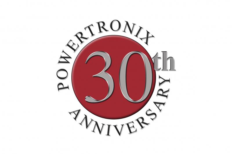 Our 30th Year!